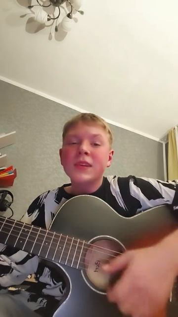 Я помню белые обои