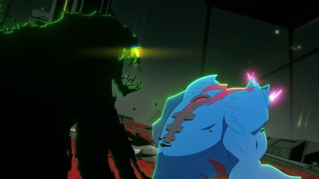 1 Лаборатория - Трейлер