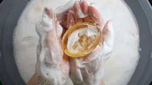 🧼 Мыление интересных кусочков 🫧