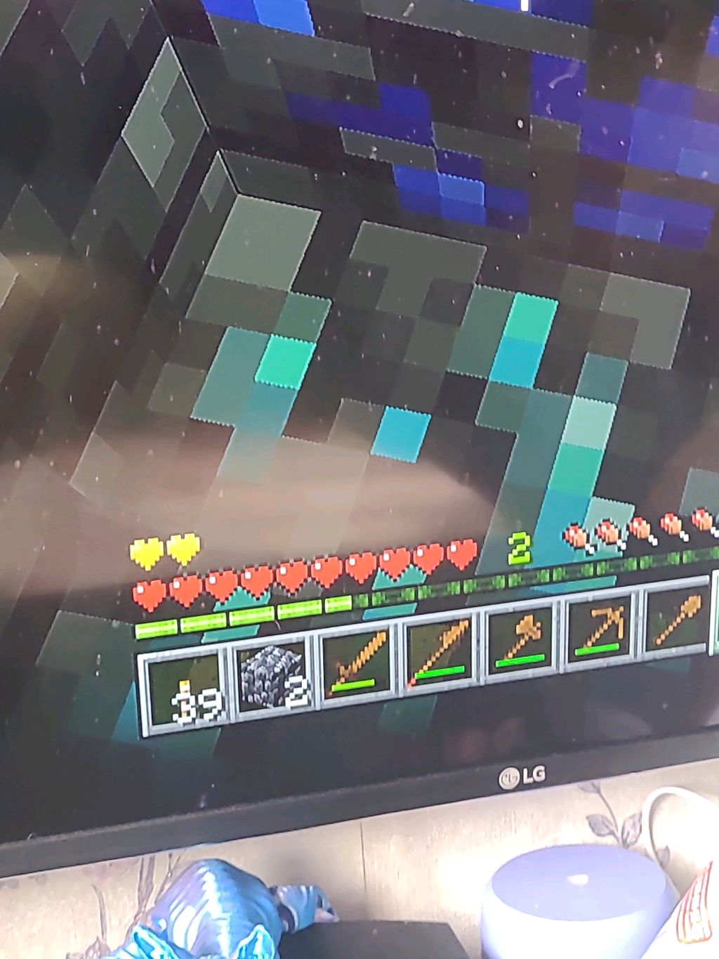 У меня есть что сказать