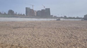 Тольяттинская набережная