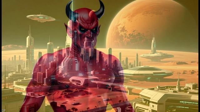 Man778 Works, Drawings In AI