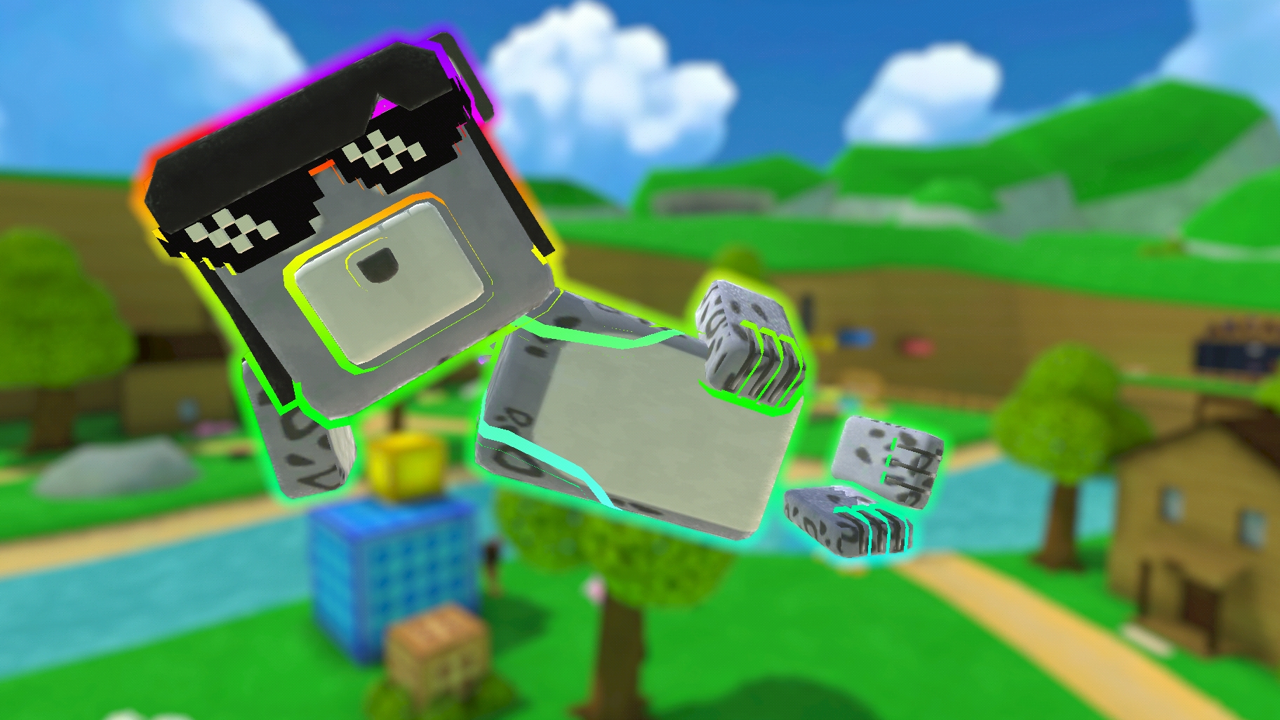 ЭДИТ ДЛЯ Shade Girls