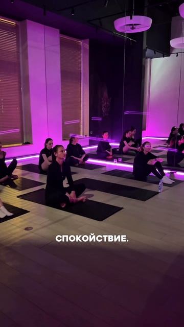 В какой-то момент важно просто выдохнуть и довериться!🙌🏼