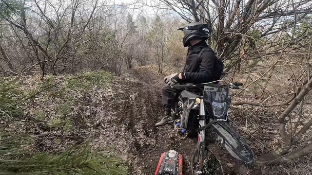 Эндуро 21.04.26