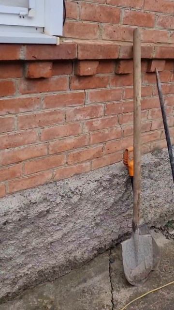 Укрепление фундамента Краснодар