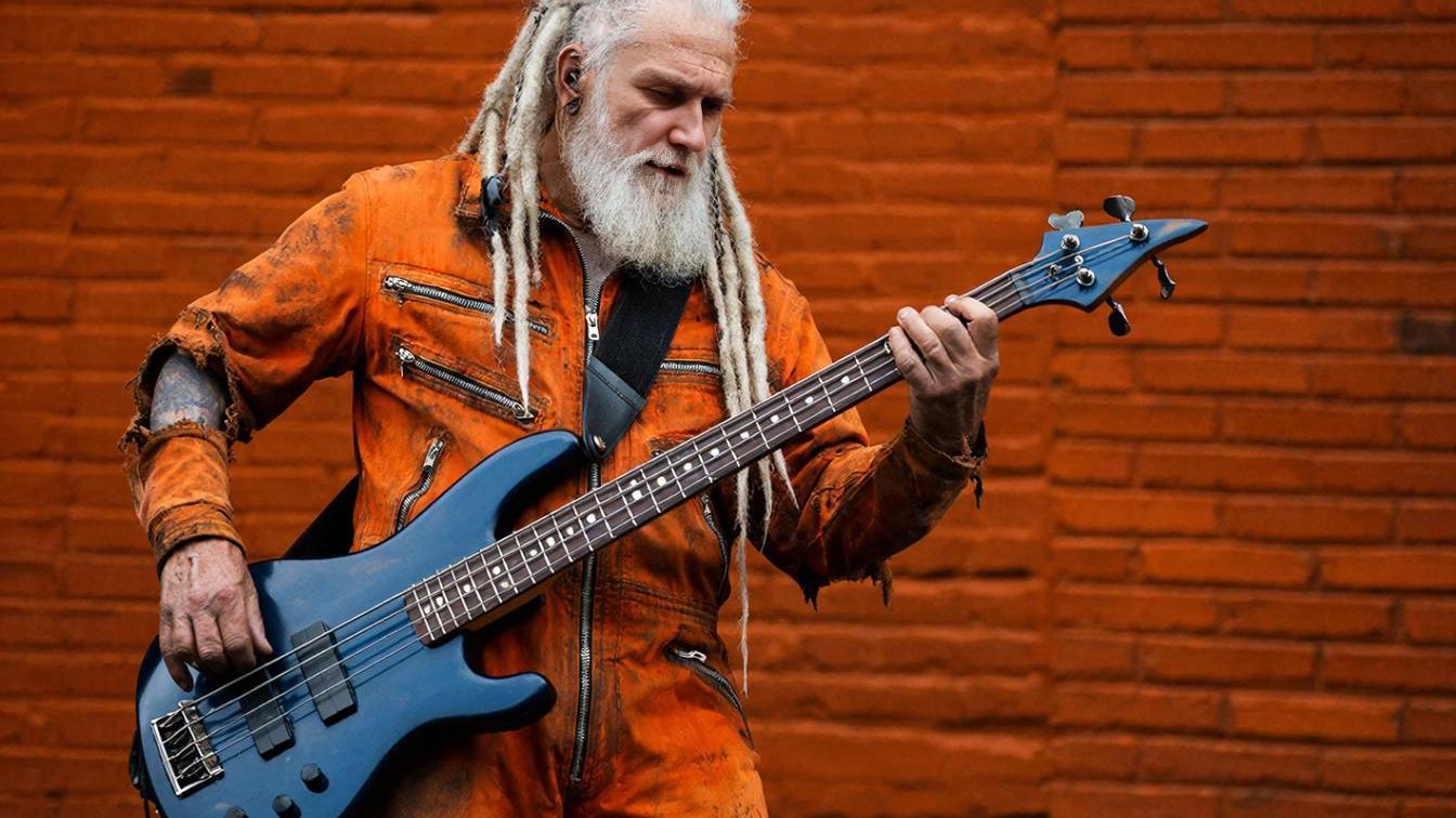 ДАК - Злой с утра (Nu Metal)