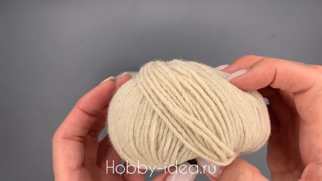 Lana Grossa Cashmere Kiss 126