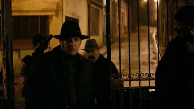 Малавита группа зачистки