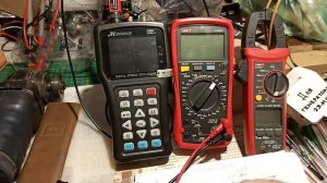 71. ВАРИКАП или СТАБИЛИТРОН Как проверить на плате Наглядно показываю [get.gt]