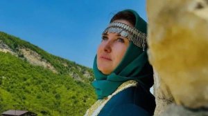 Своим Ходом- Дагестан  Онлайн Блиц Интервью с Ариной Фаткуллиной