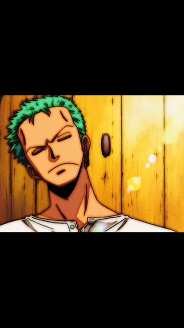 Лучшие моменты из Ван Пис часть 1