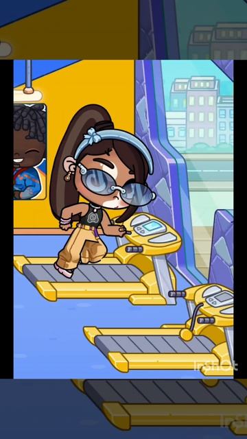 Аватар ворлд