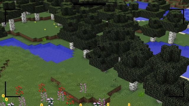 🐻🌳ДОМ НА ДЕРЕВЕ ПОЛТИВ СУПЕР БЕАР АДВЕНЧЕР В МАЙНКРАФТ! SUPER BEAR ADVENTURE MINECRAFT