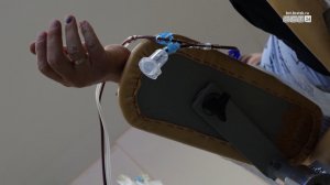 «Хороший повод»: 20 апреля – Национальный день донора крови