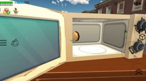 ЛАЙФХАК КАК СДЕЛАТЬ РАБОЧУЮ МИКРОВАЛНОВКУ В ЧГ