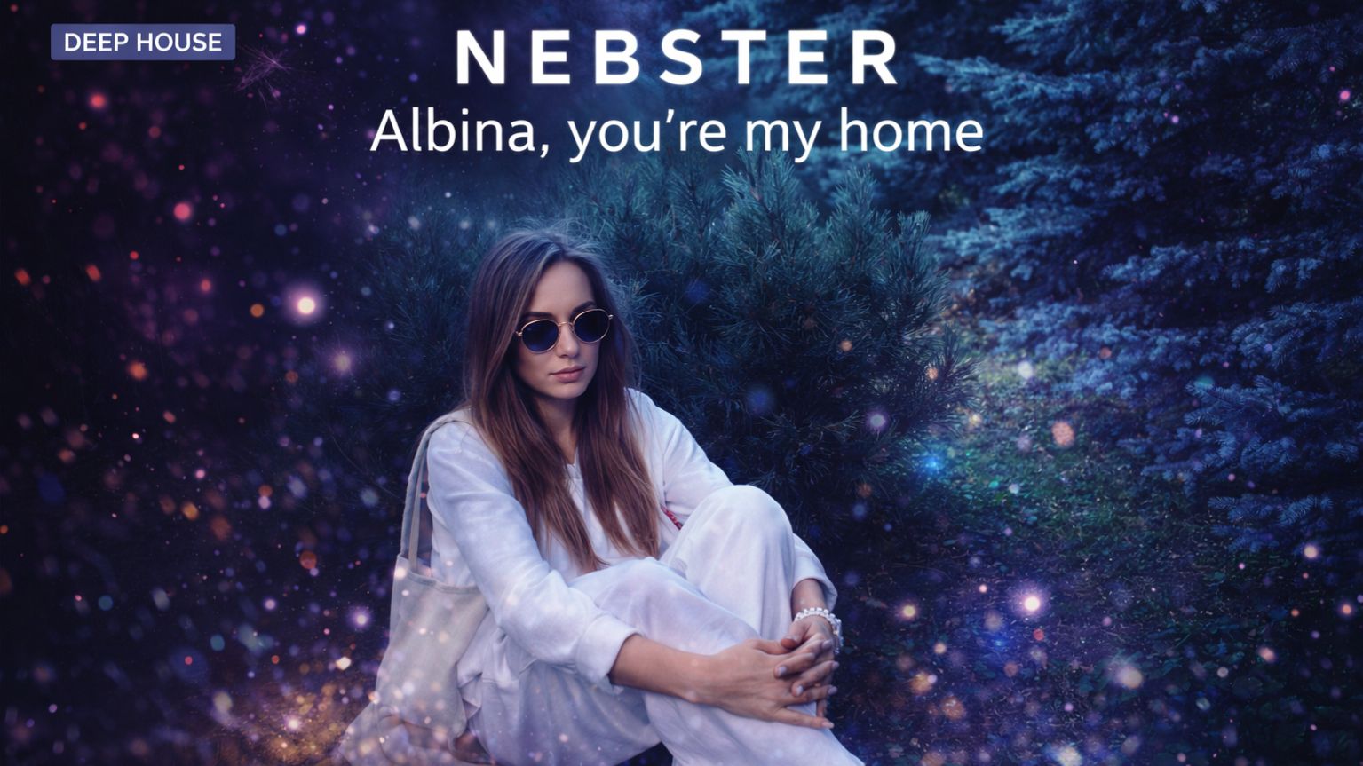 Nebster - Albina, You're My Home