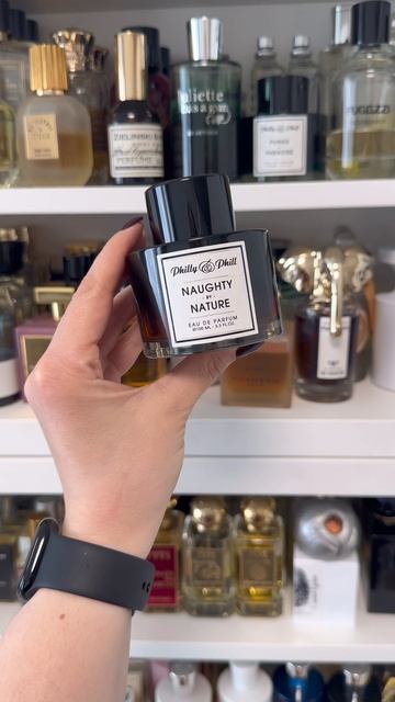 Моя ароматная неделя 13-19 апреля 2026 года