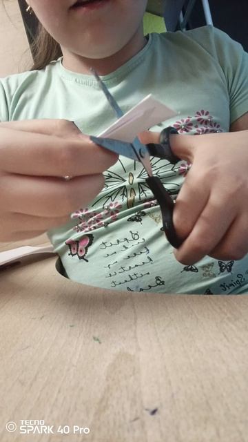 звезда на 9 мая из бумаги