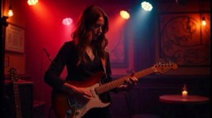 Smooth Jazz - Mellow Funky - два аккорда - минусовка Groove 97 bpm