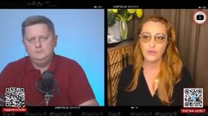 Снежана Егорова и Александр  Шелест (Украина за Россию)