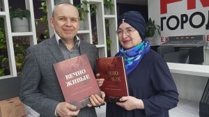 Это герои, которые дали нам право на жизнь!