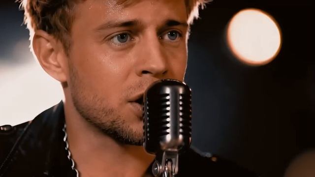 Сергей Есенин - Ты меня не любишь, не жалеешь Рок-баллада