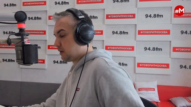 УТРО С ГЕОРГИЕМ БАБАЯНОМ И ГЕОРГИЕМ ОСИПОВЫМ 16 18.04