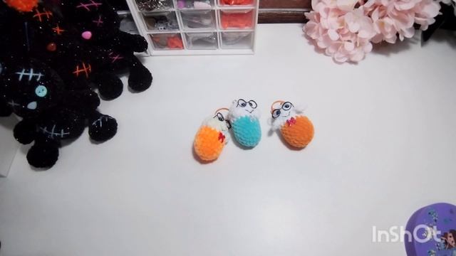 Обо всём и сразу.