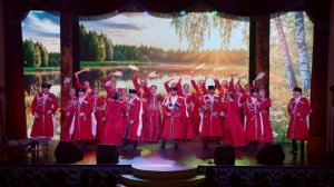 «Раздолье»_«Раз надумала Настасья»