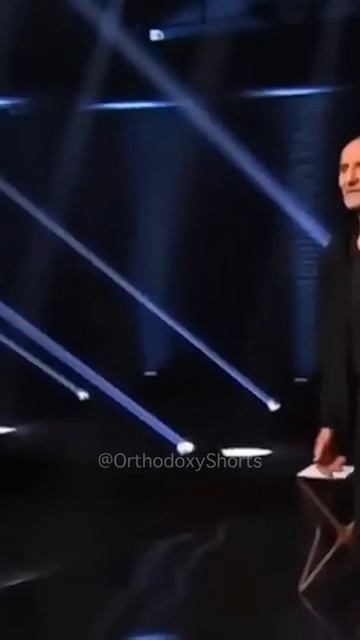 У меня БЫЛО ВСË и БОГ сказал мне здравствуй это Я... | Пётр Мамонов