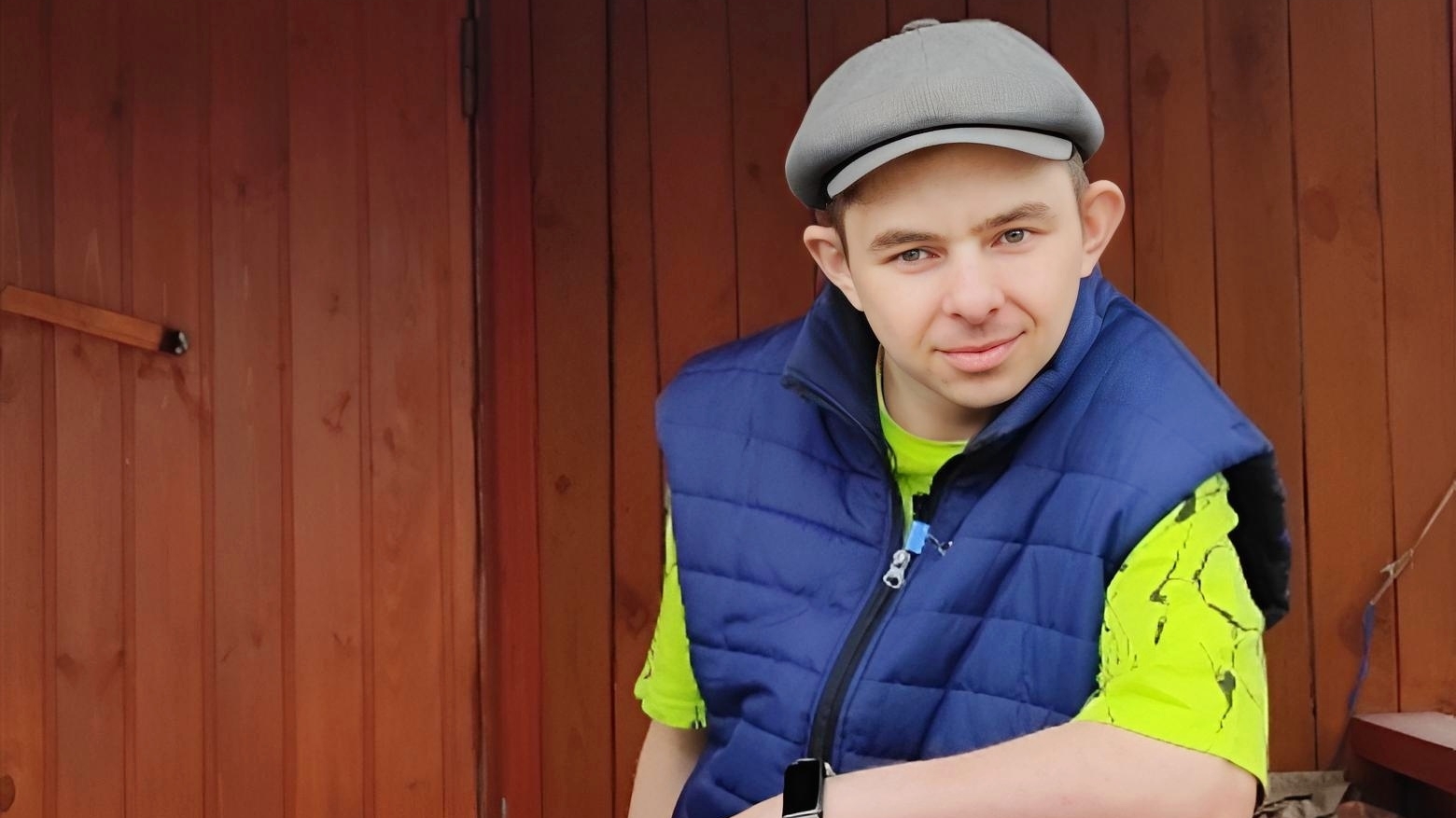 дачные истории - 1 серия