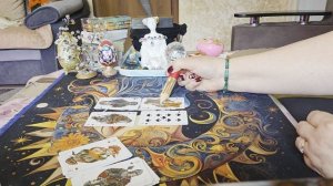 Окончательное решение Крестового Короля в сторону Червовой Дамы ?🥰❤️❤️❤️❤️💯💥