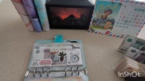 Распределение денег по конвертам.