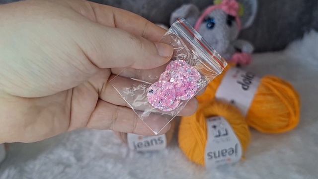 Вязовлог 04.26 готовые игрушки🥰