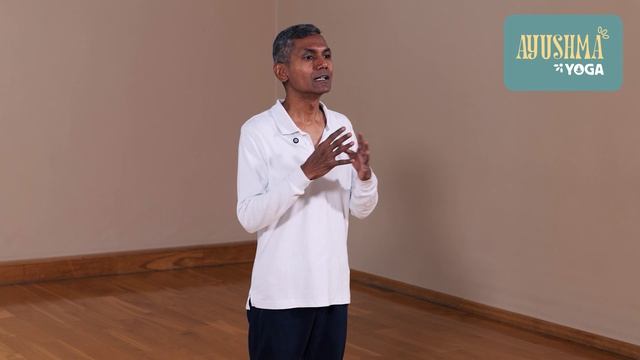 Introduction To Ayushma Yoga🌟