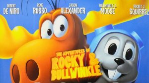 Приключения Рокки и Буллвинкля | The Adventures of Rocky & Bullwinkle (2000)