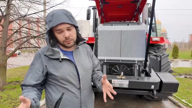 Сюжет ТРК «Липецкое время» о агроинженерном институте