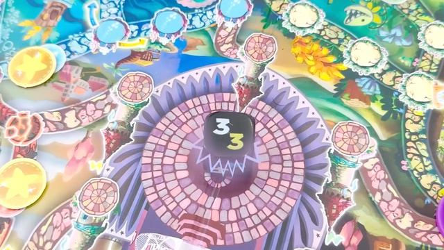 Влад и Ники играют с Магическим шаром 8 Волшебные Встречи