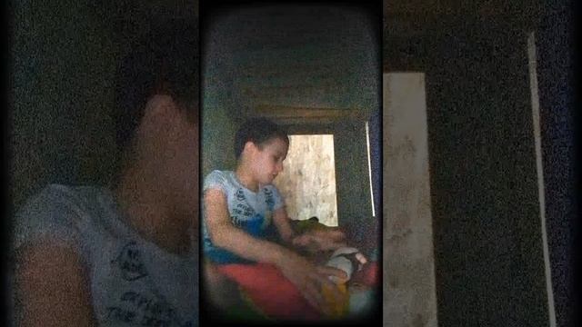 играю в настоящий Фредди 9 часть 8