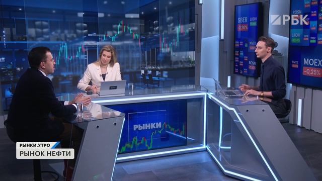 Российские нефтяники НЕ заработают на иранском кризисе? Новые фьючерсы на бензин и дизтопливо