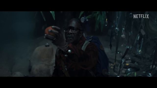 Городок: Сезон 1 | Тизер-трейлер