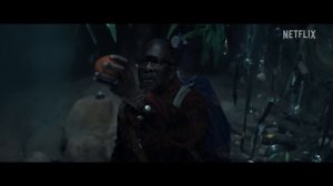 Городок: Сезон 1 | Тизер-трейлер