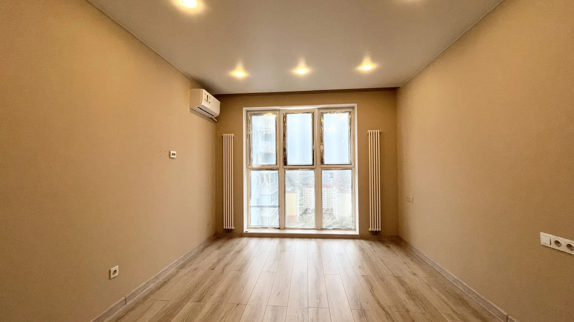 ЖК Стрижи. 1-к квартира