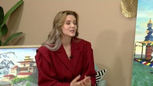 КАЛМЫКИЯ В ЛИЦАХ - Екатерина Бадмаева 24 04 2026