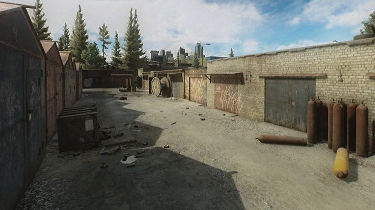 Таможня ПВЕ ТАРКОВ.