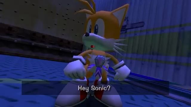 AI Sonic Memes Compilation 9