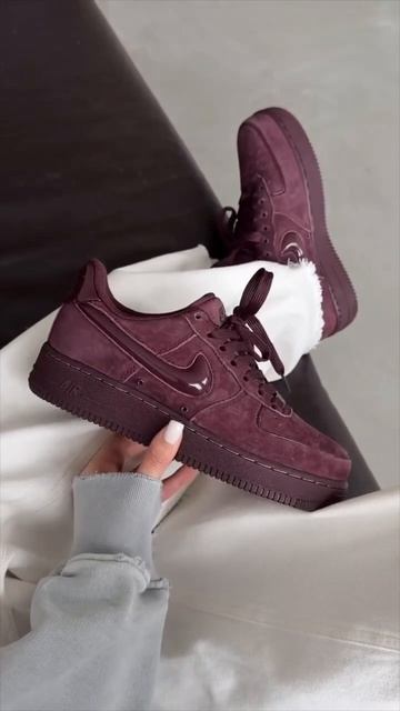 💣 Nike Air Force 
✅В наличии
✅ Каталог в вк Step Zone