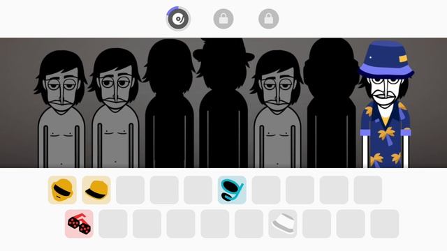 группа люди в чёрном 🖤