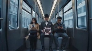 Old-fashioned gait / Старомодная походка | Music by Sergey Maximov